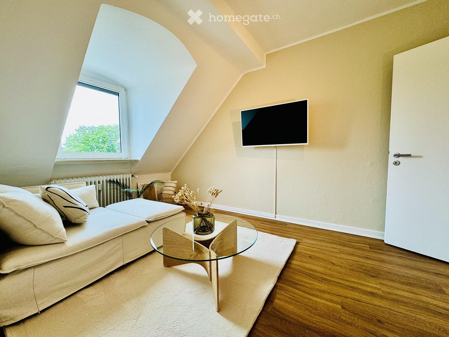 2 rooms apartment, Foto 1 von 5