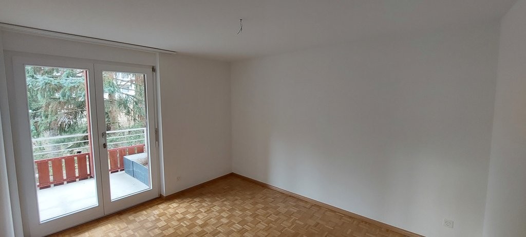 Appartement de 4 ½ pièces