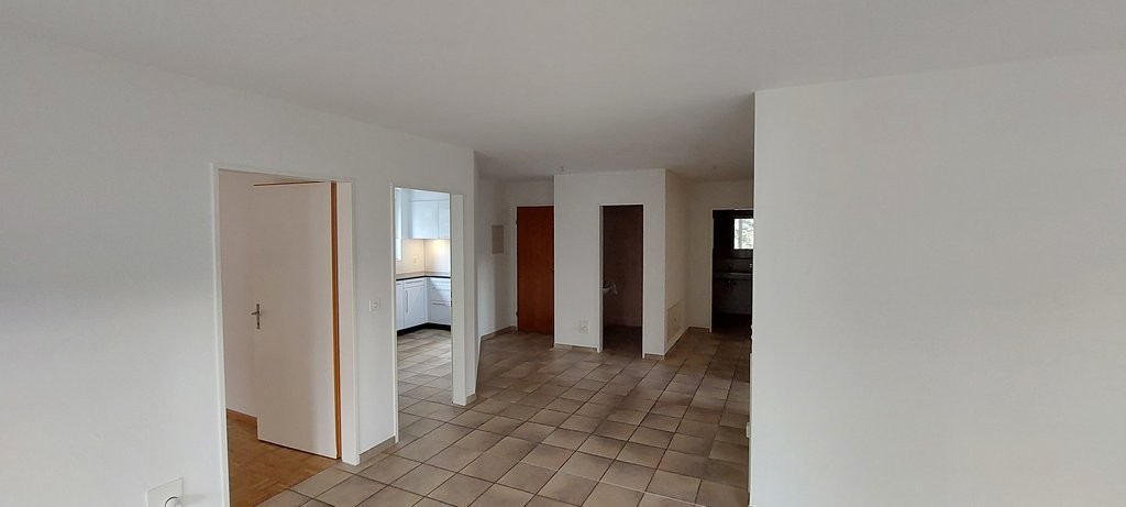 Appartement de 4 ½ pièces