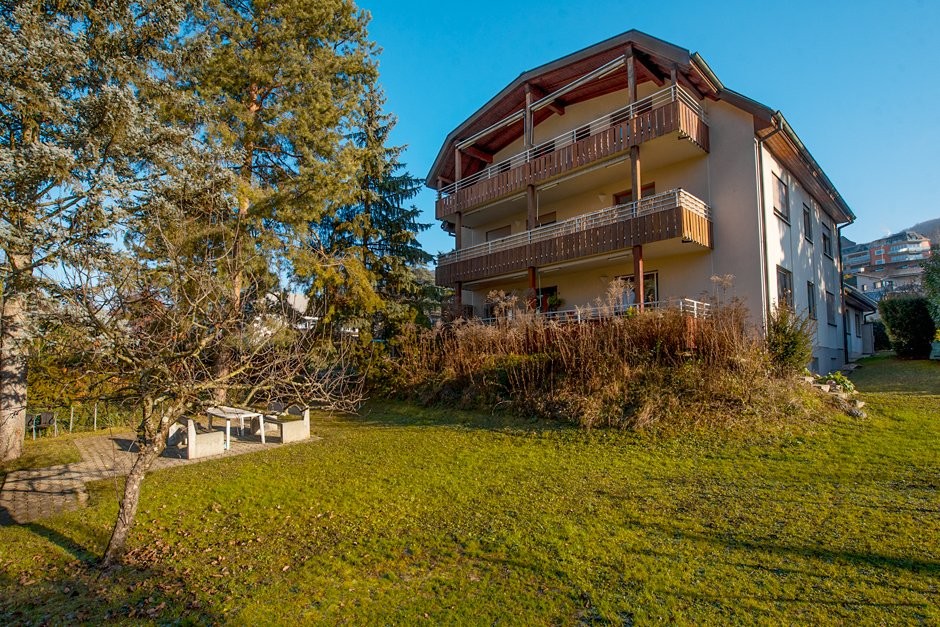 Appartement de 4 ½ pièces