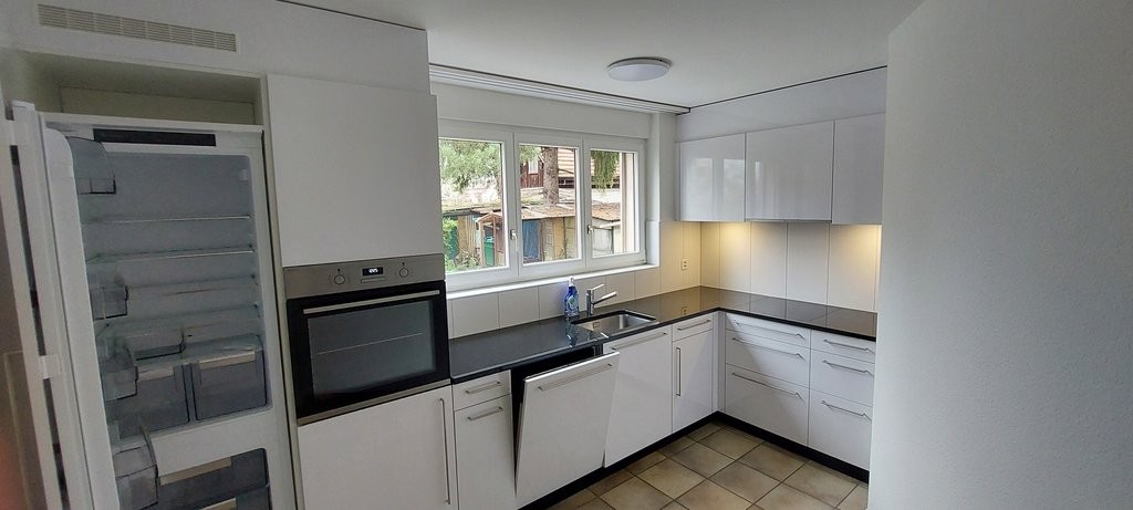 Appartement de 4 ½ pièces