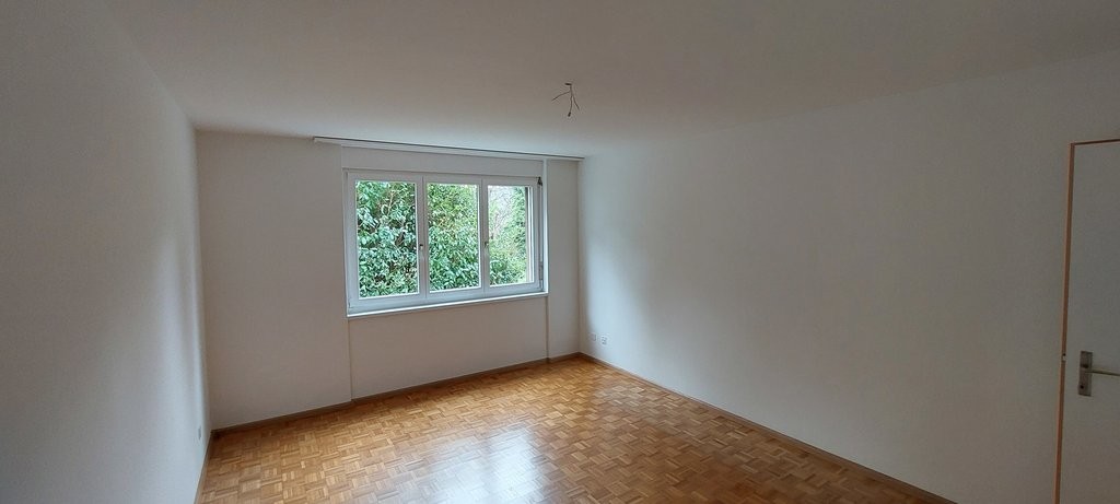 Appartement de 4 ½ pièces