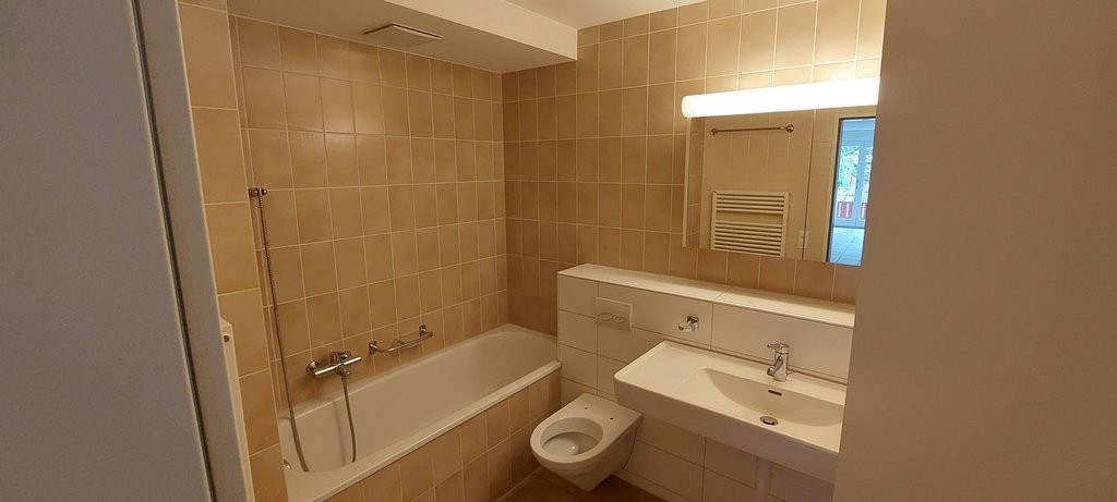 Appartement de 4 ½ pièces