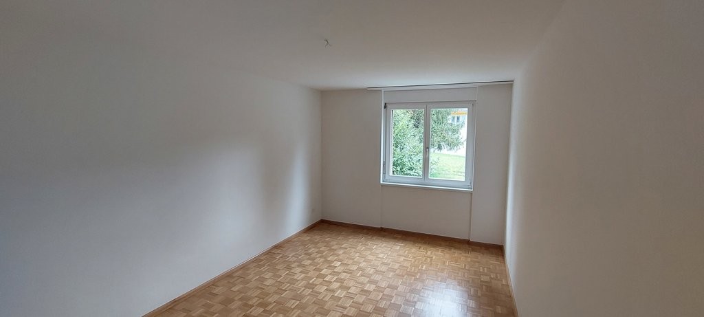 Appartement de 4 ½ pièces
