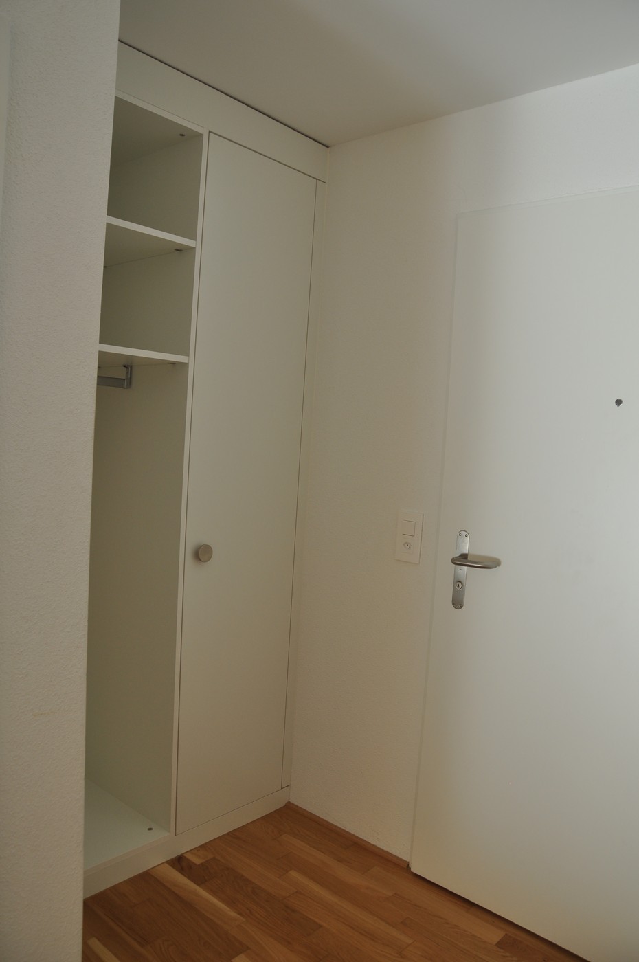 1 ½ rooms apartment