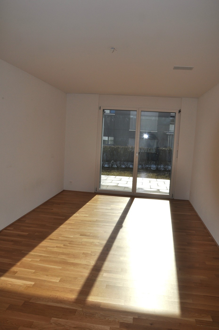 1 ½ rooms apartment