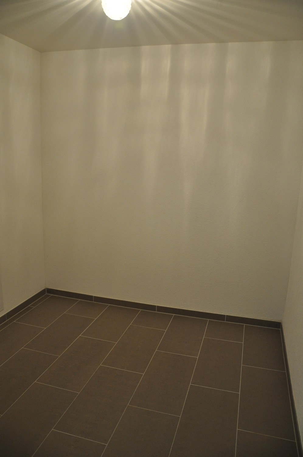 1 ½ rooms apartment