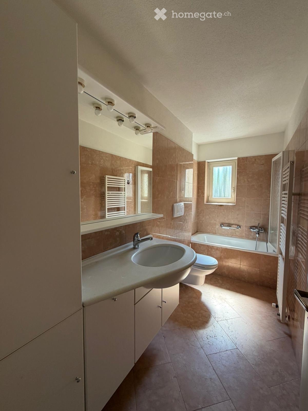 4 rooms single house