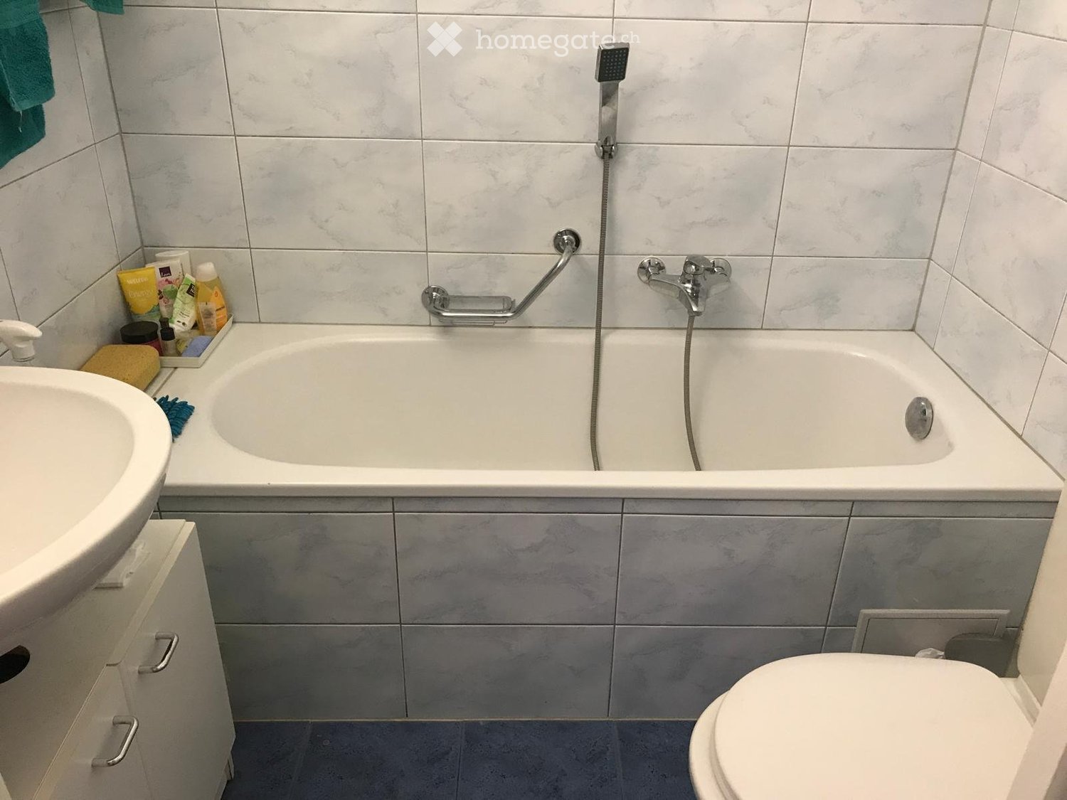 1-Zimmer-Wohnung, Foto 5 von 5