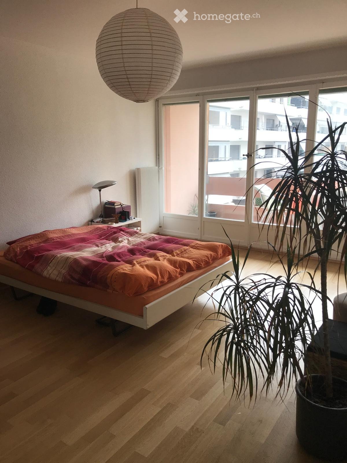1-Zimmer-Wohnung, Foto 3 von 5
