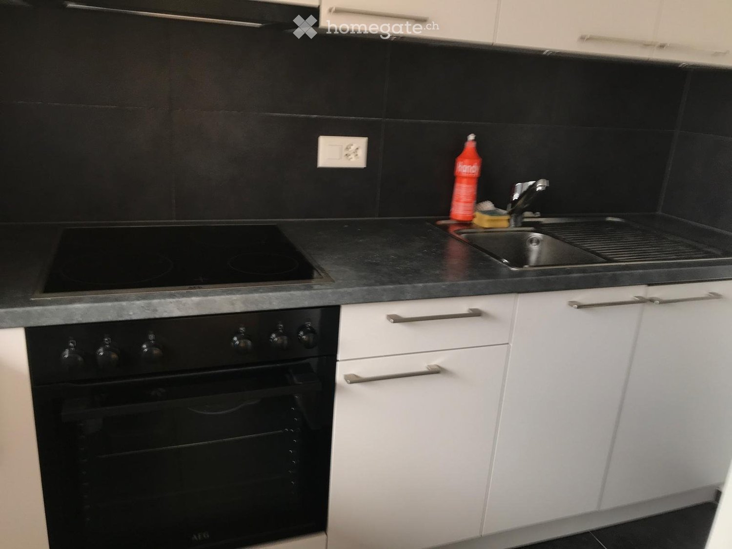 1-Zimmer-Wohnung, Foto 1 von 5