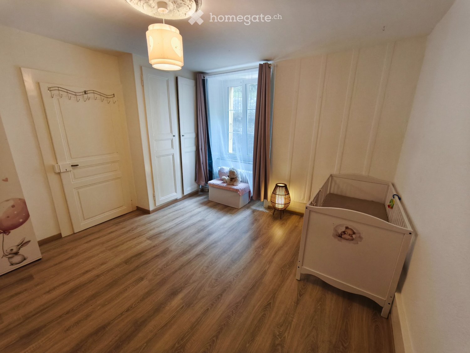 3-Zimmer-Wohnung, Foto 4 von 5