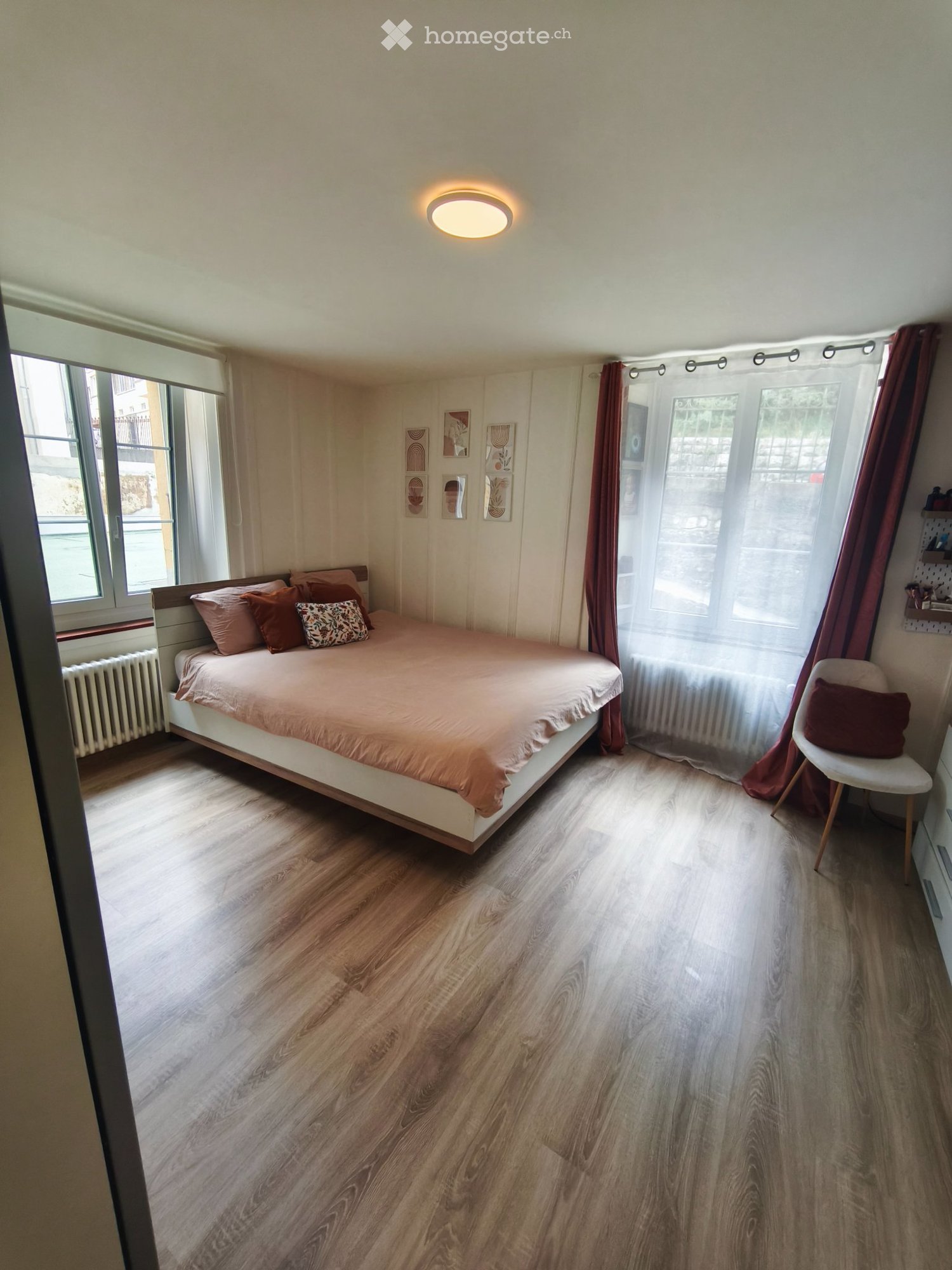 3-Zimmer-Wohnung, Foto 3 von 5