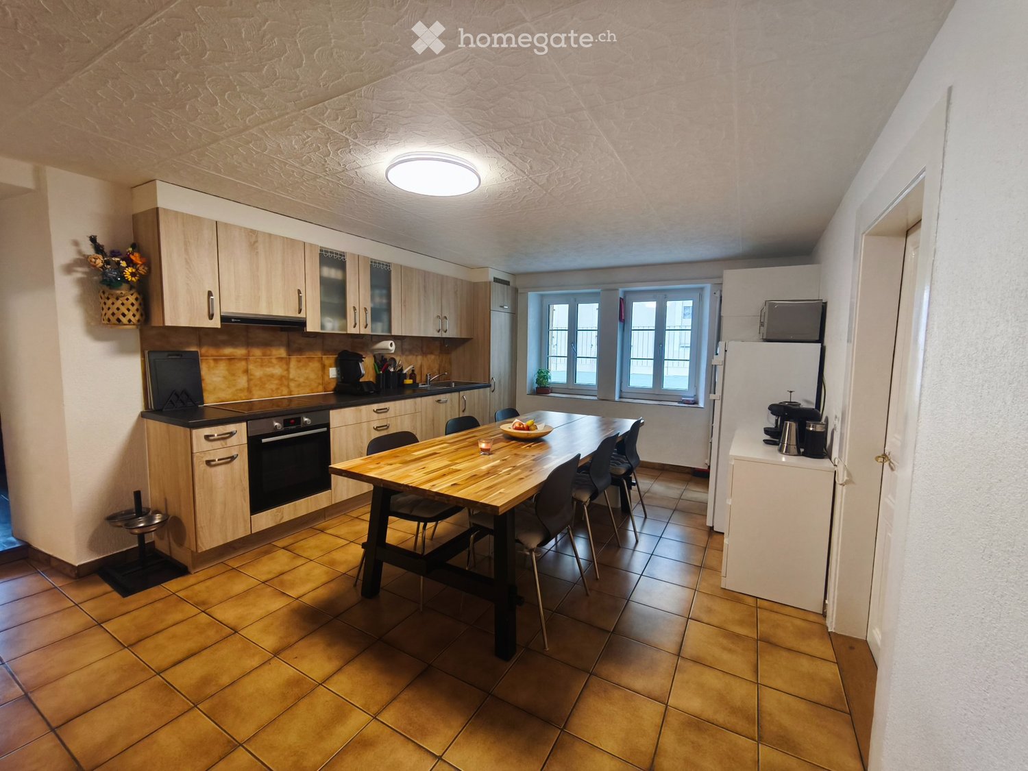 3-Zimmer-Wohnung, Foto 5 von 5