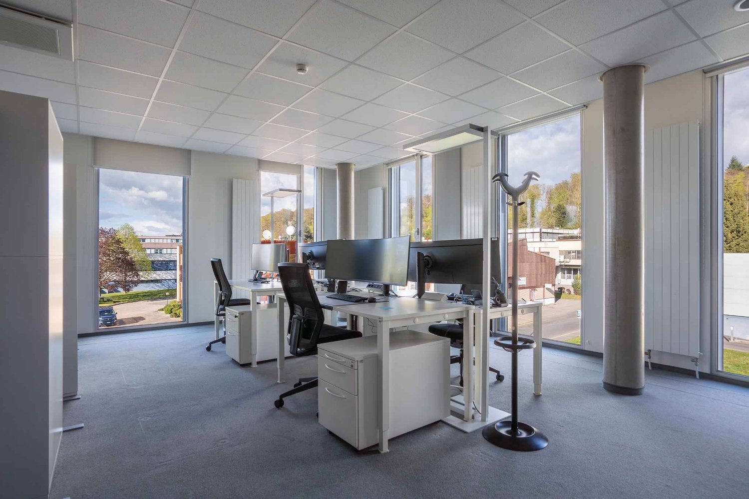 247m² office, Foto 4 von 4