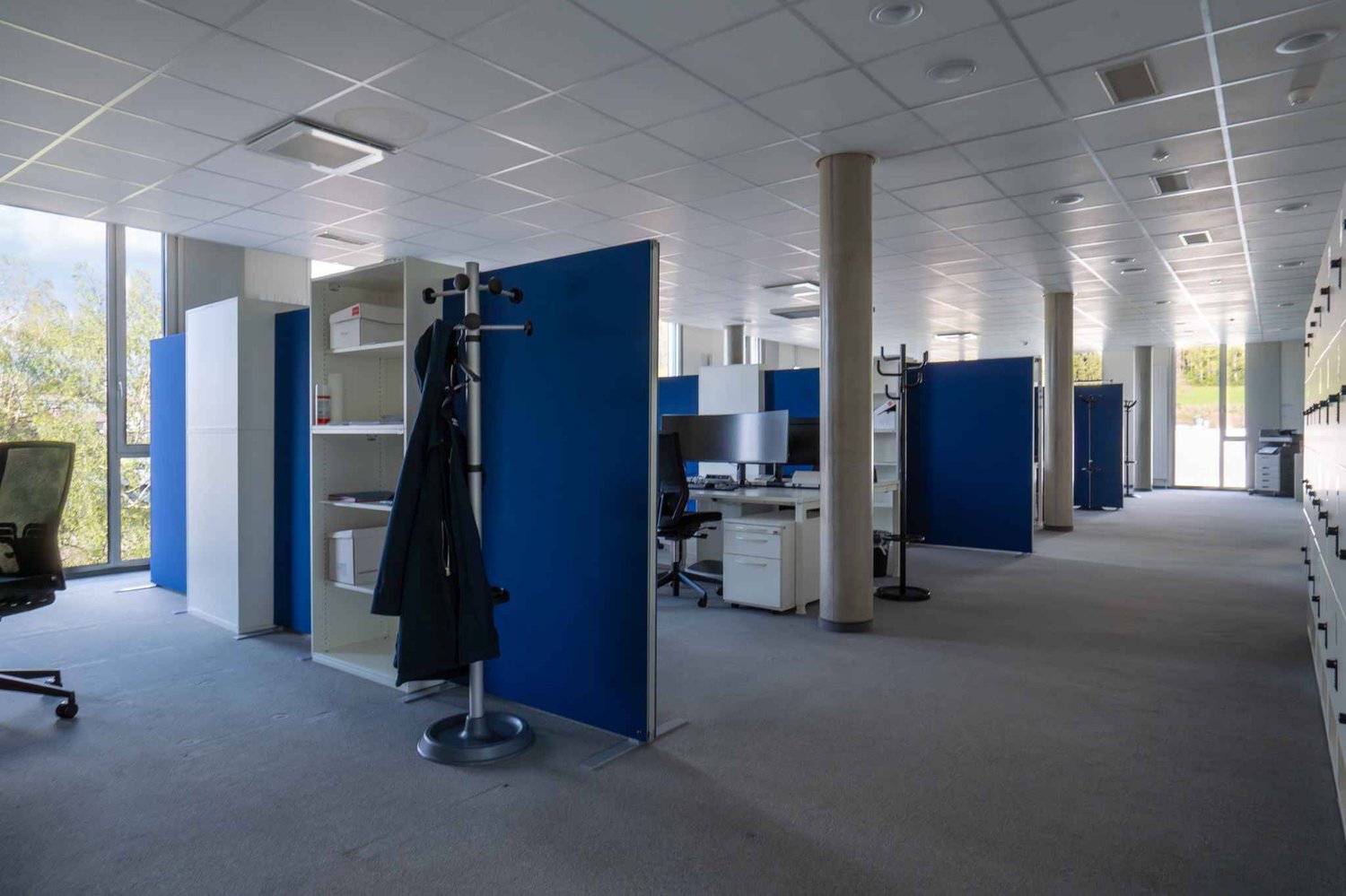 247m² office, Foto 2 von 4