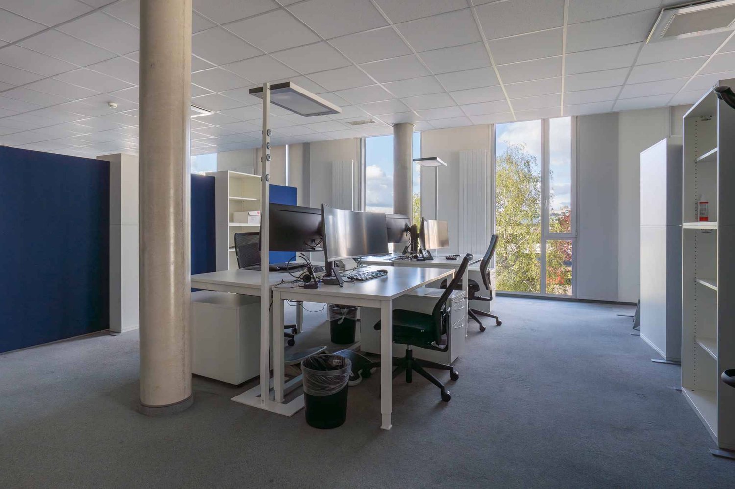 247m² office, Foto 3 von 4