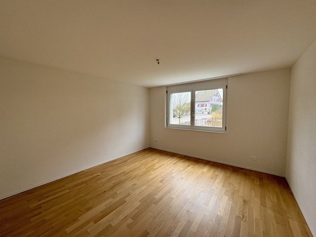 3 ½ rooms apartment (7)