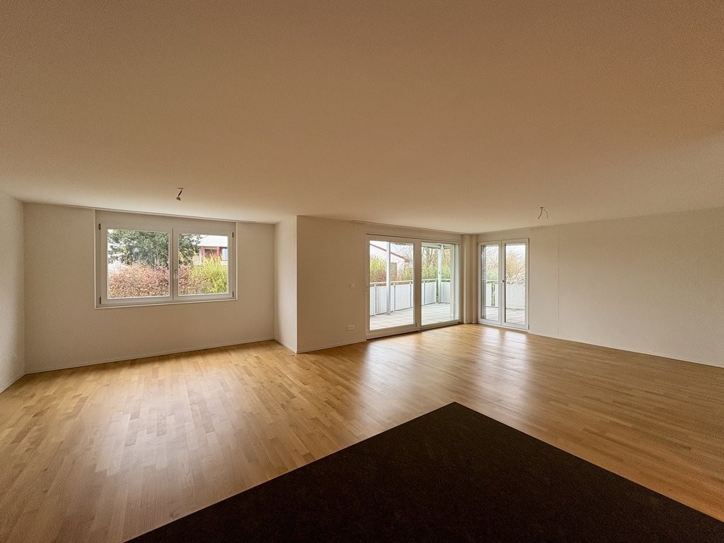 3 ½ rooms apartment (6)