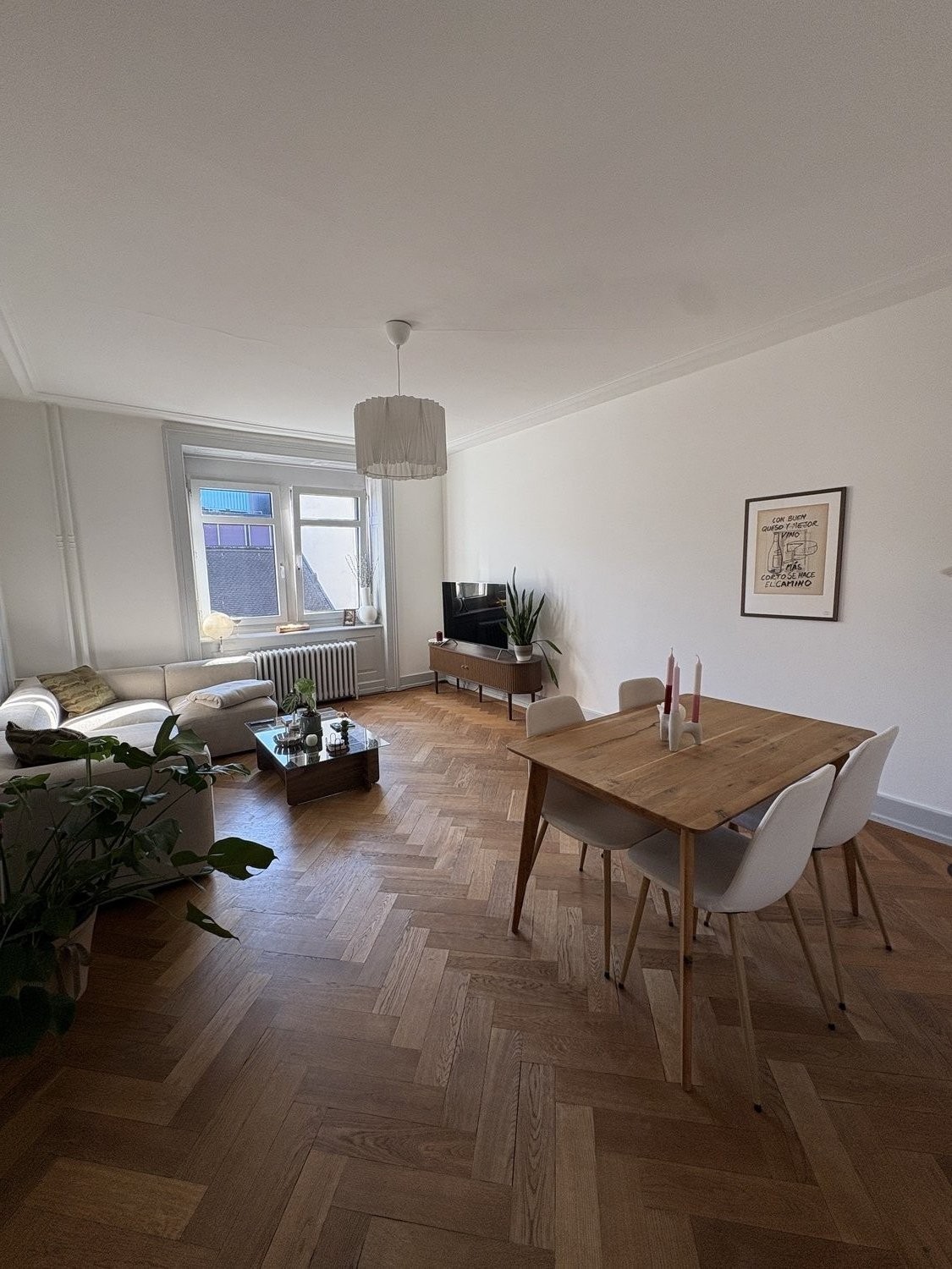 Zimmer in einer WG, Foto 1 von 6