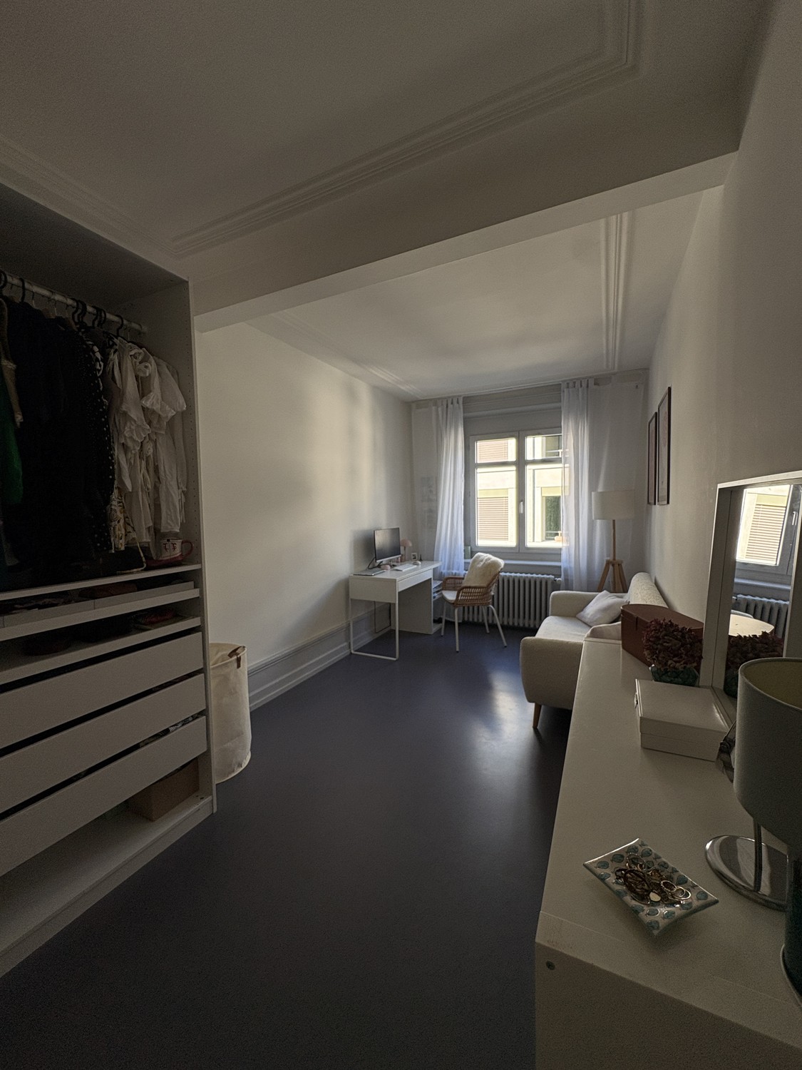 Zimmer in einer WG, Foto 3 von 6