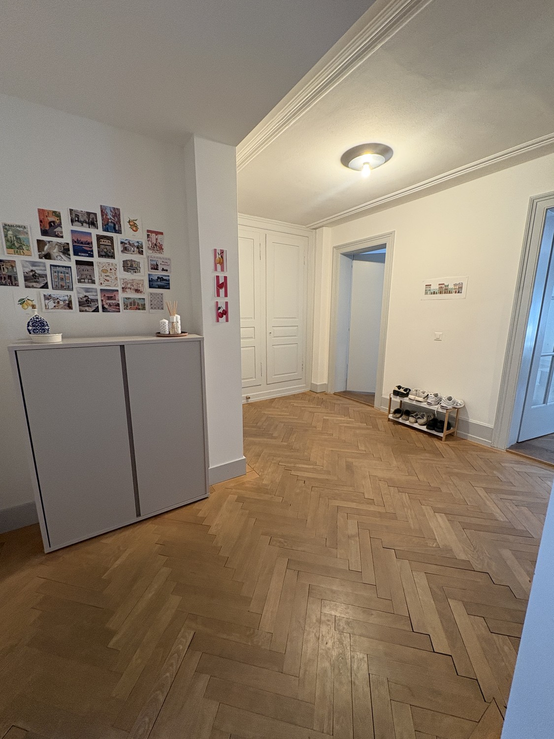 Zimmer in einer WG, Foto 6 von 6