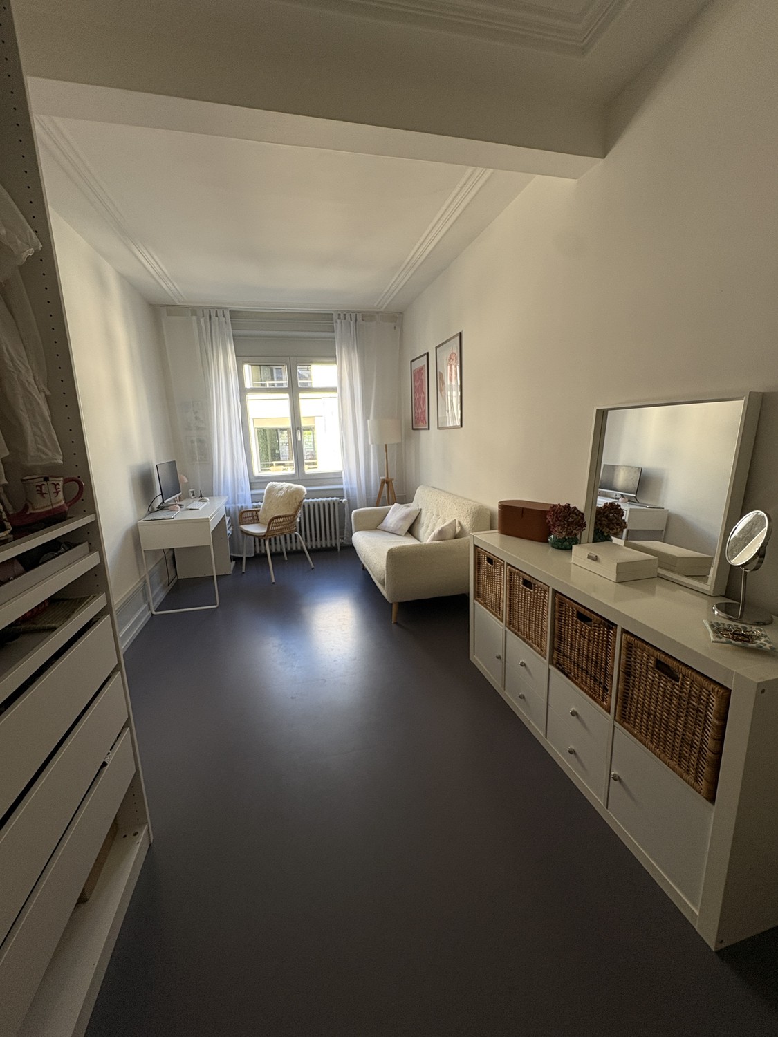 Zimmer in einer WG, Foto 2 von 6