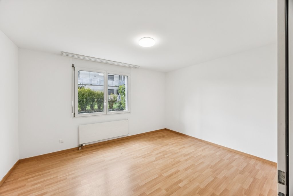 Appartamento di 4 ½ locali
