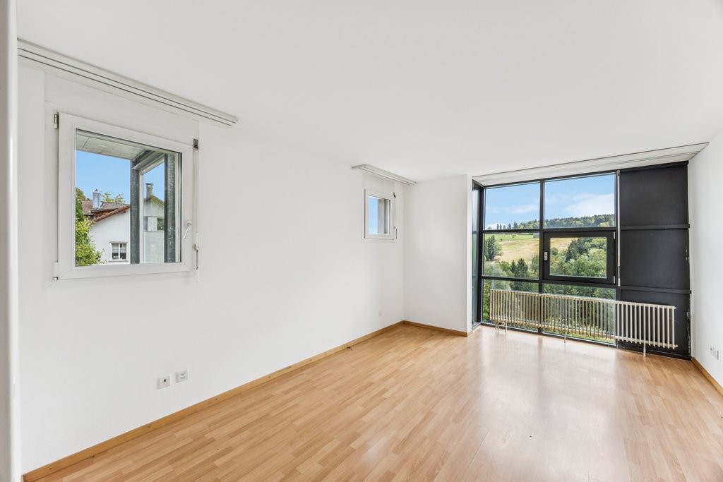 Appartamento di 4 ½ locali