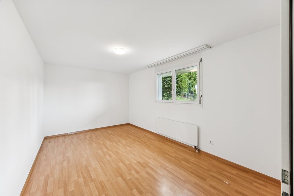 Appartamento di 4 ½ locali