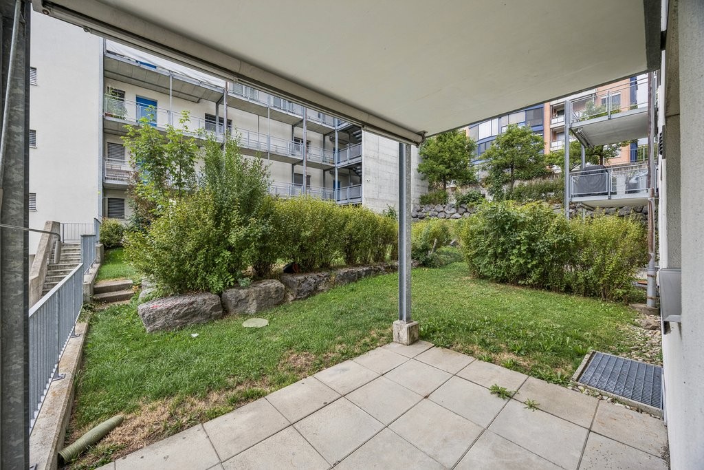 Appartamento di 4 ½ locali