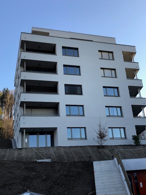 3 ½ rooms apartment, Foto 1 von 10