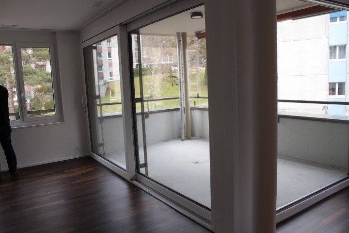 3 ½ rooms apartment, Foto 9 von 10