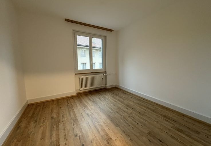 Appartement de 3 pièces