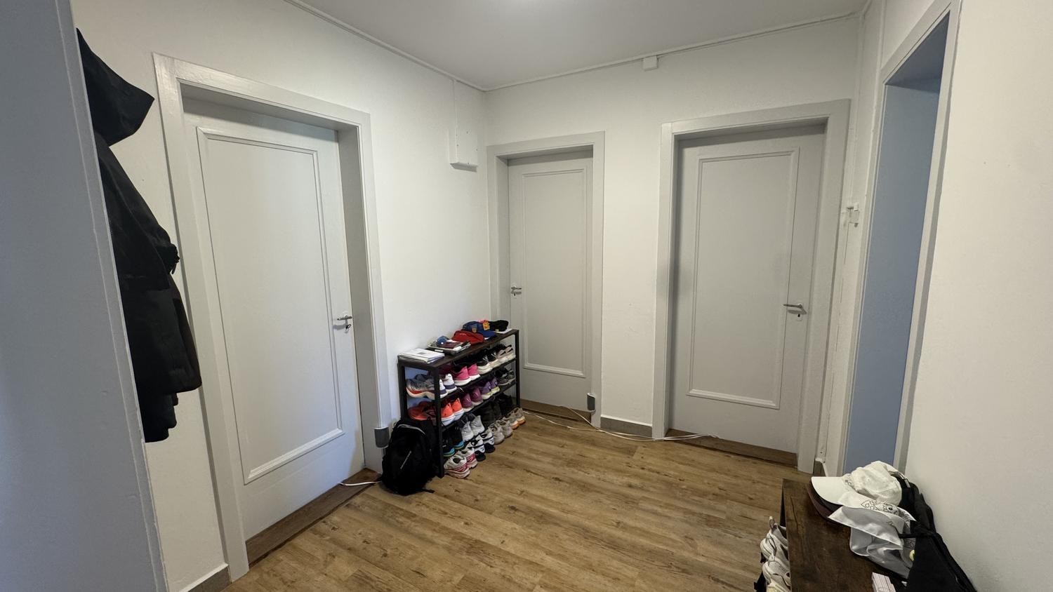 Appartement de 3 pièces