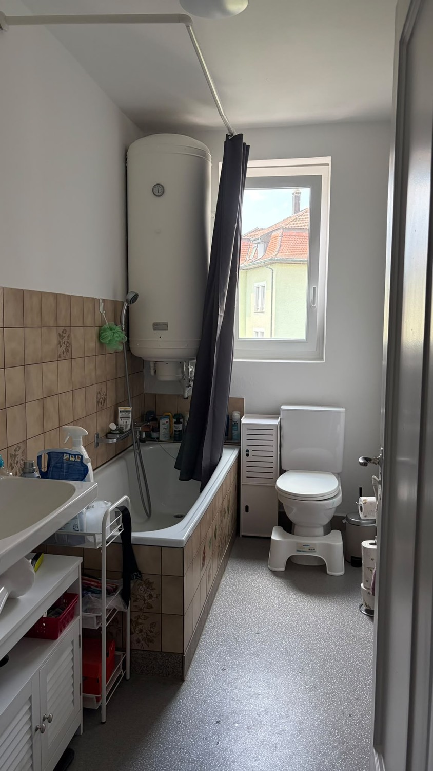 Appartement de 3 pièces