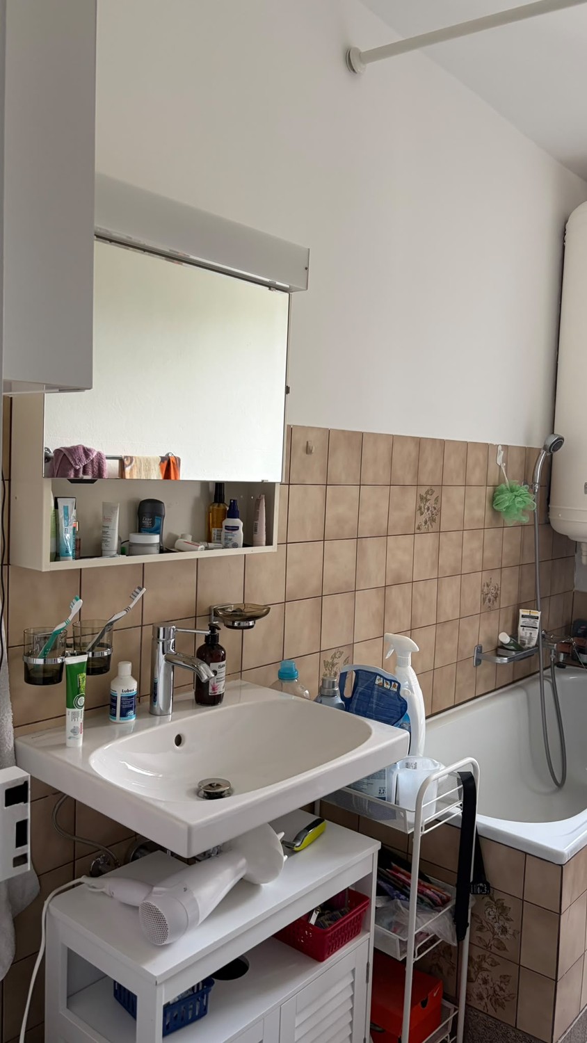 Appartement de 3 pièces
