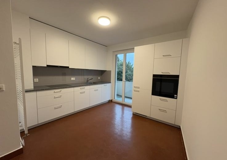 Appartement de 3 pièces