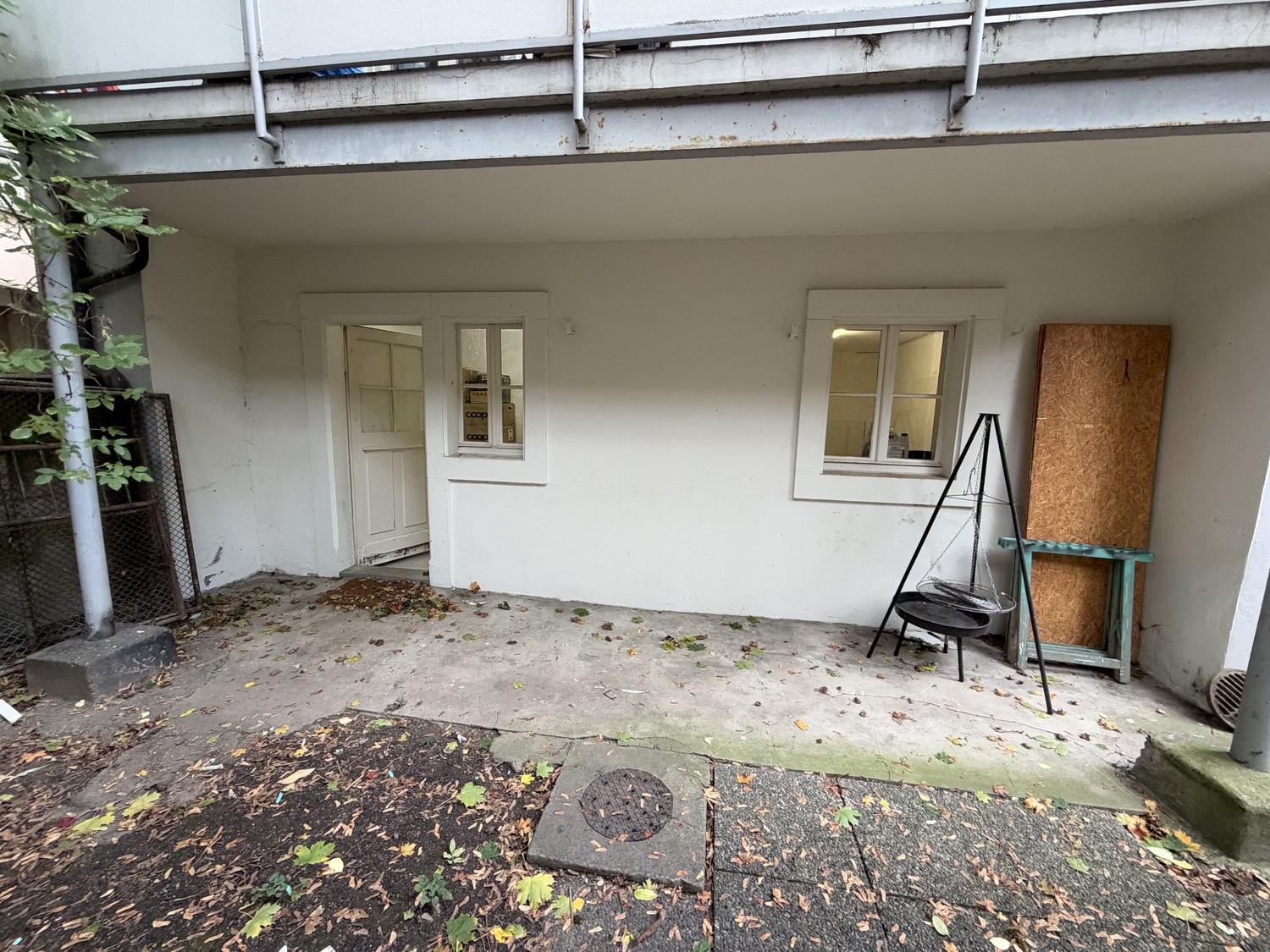 Büro