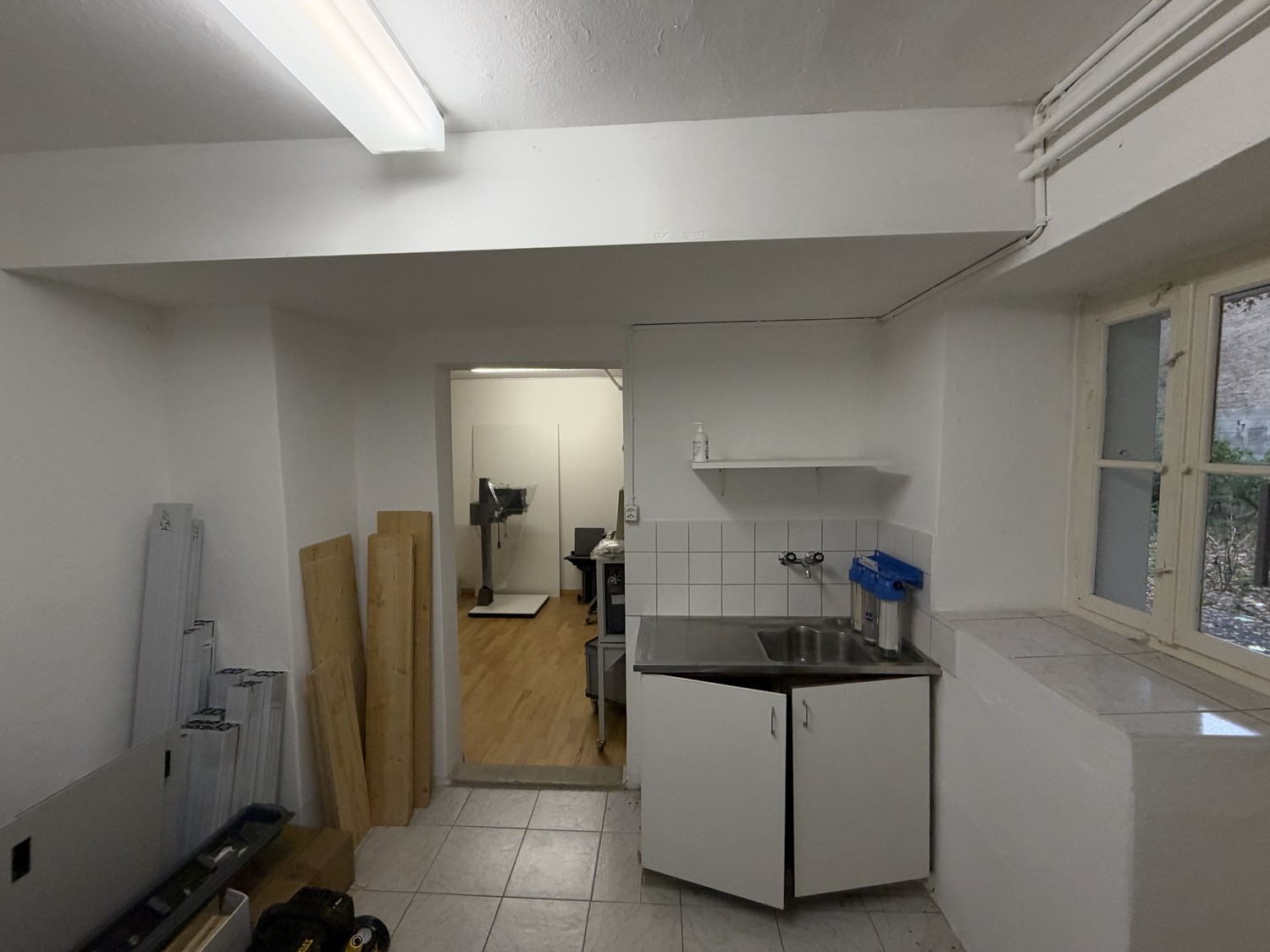Büro