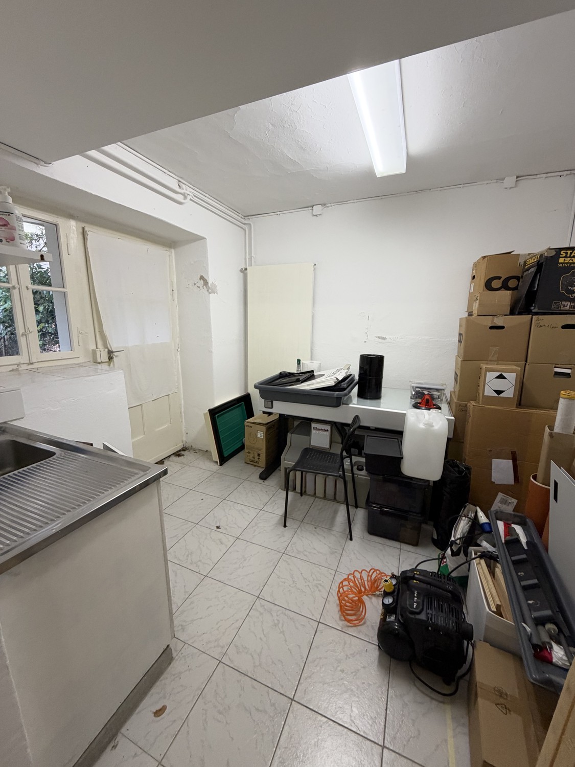 Büro