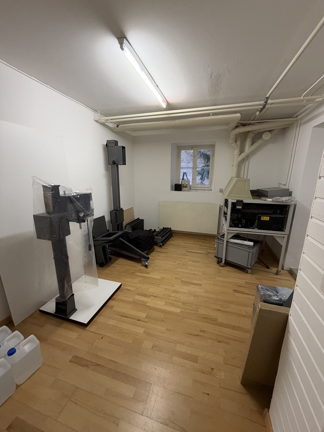 Büro