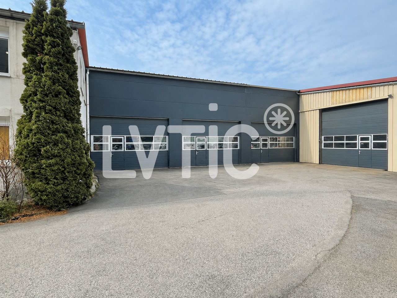 1500m² Lagerraum, Foto 2 von 6
