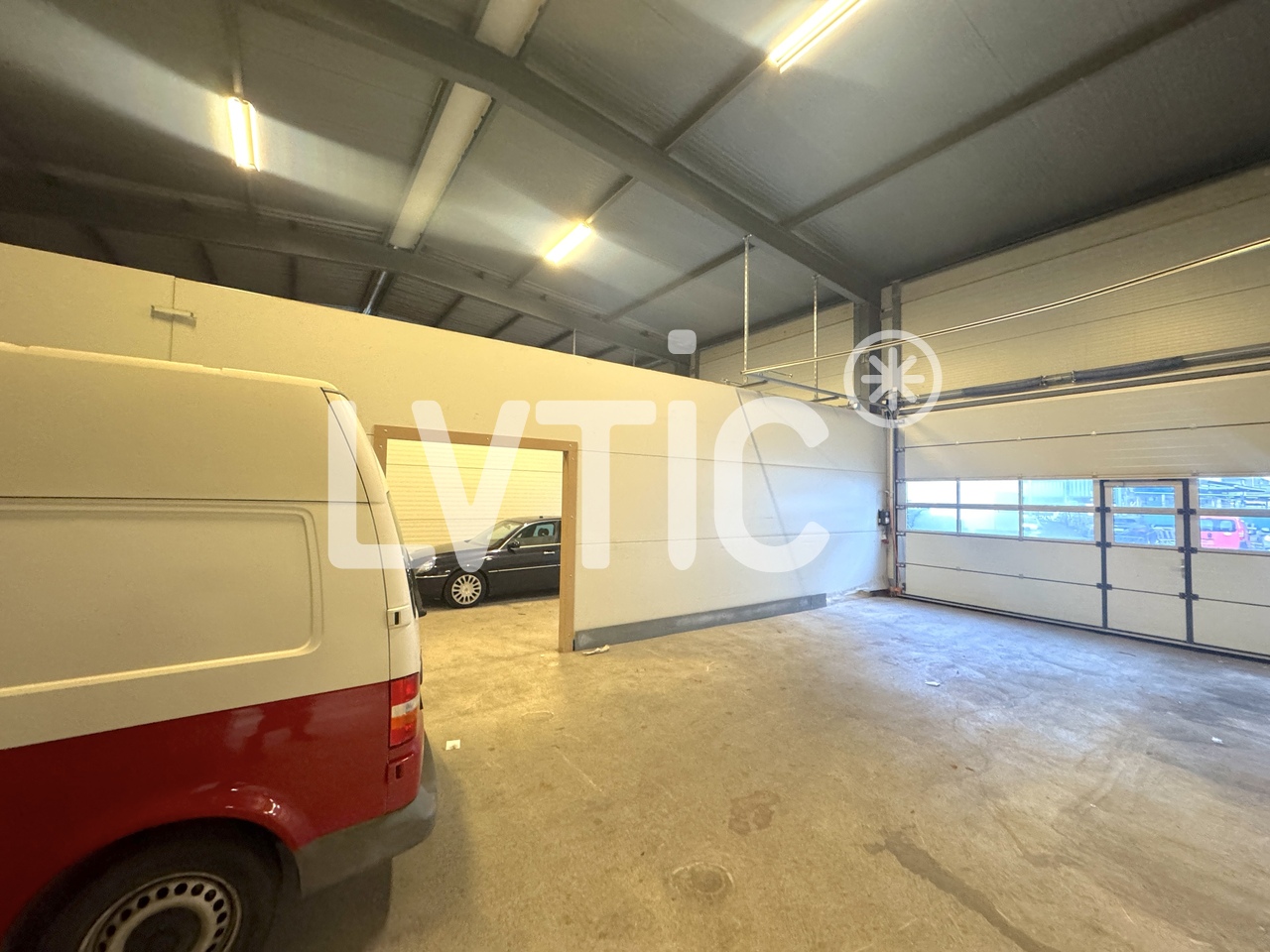 1500m² Lagerraum, Foto 1 von 6