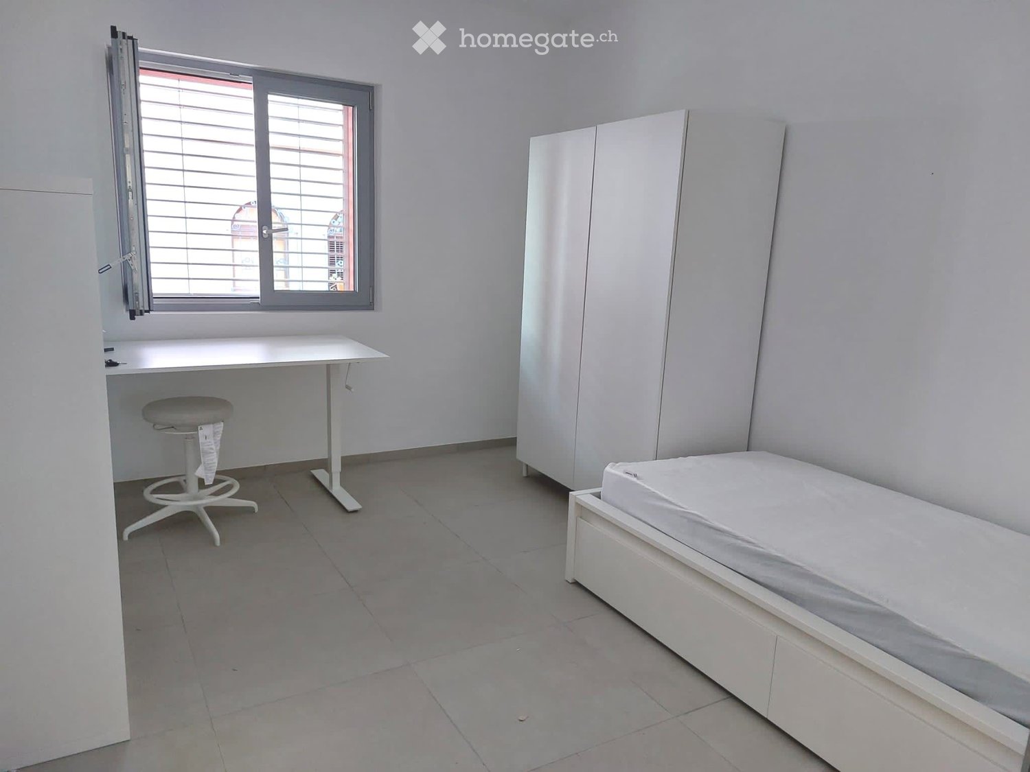 1 chambre chambre simple