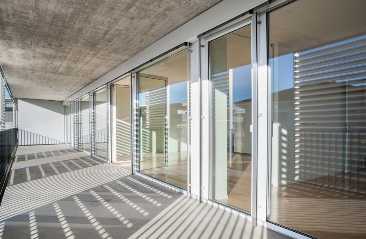 Chambre dans une colocation