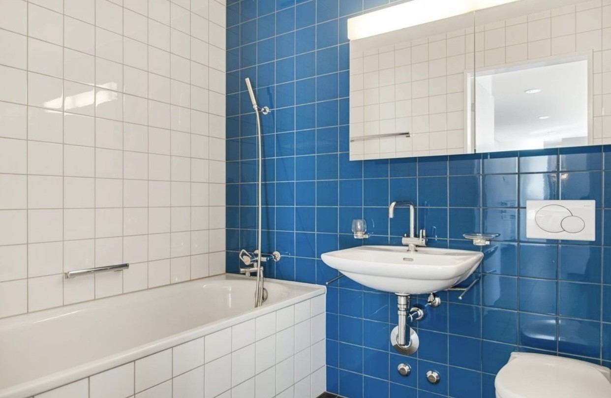 Chambre dans une colocation