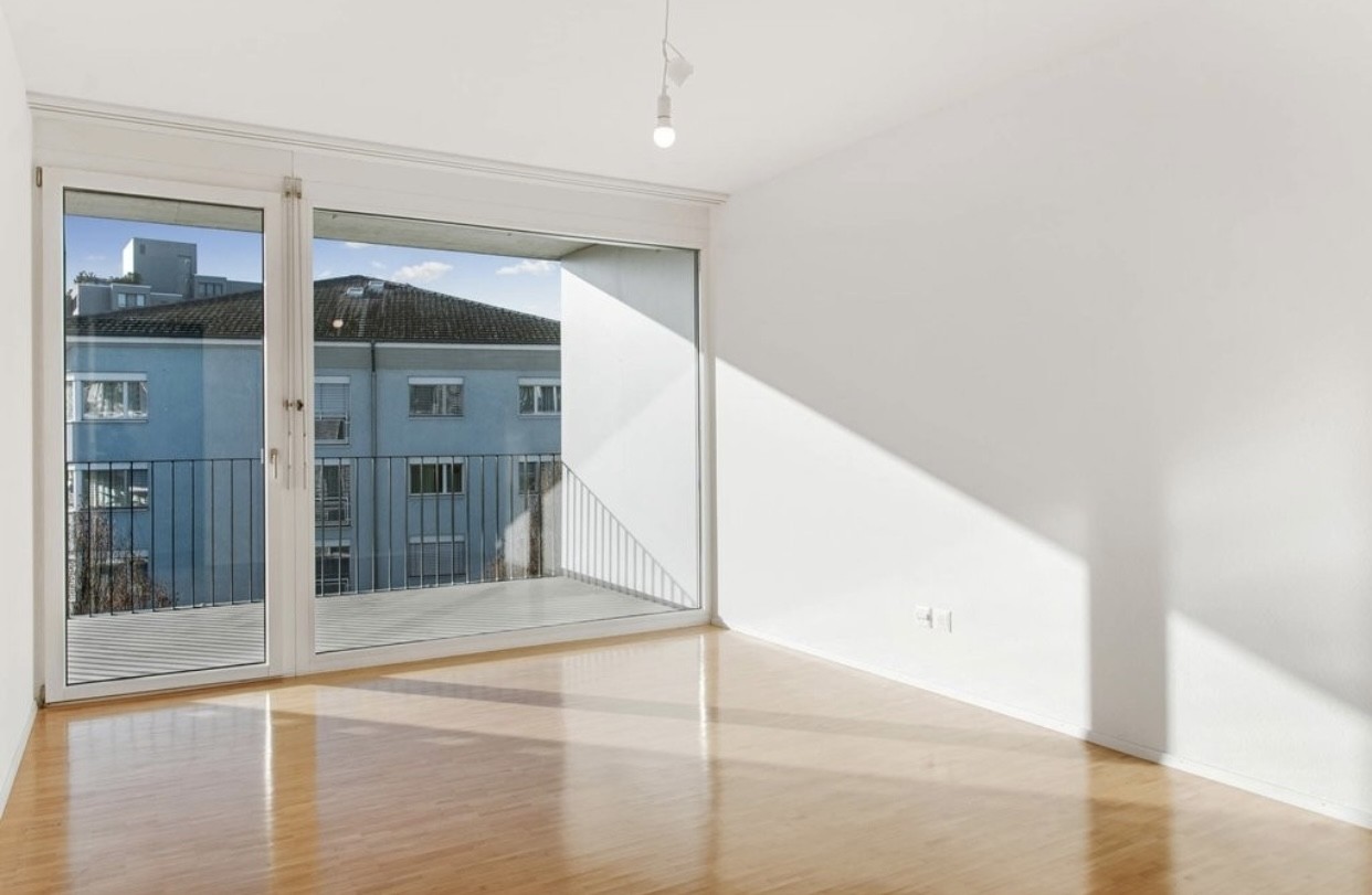 Chambre dans une colocation