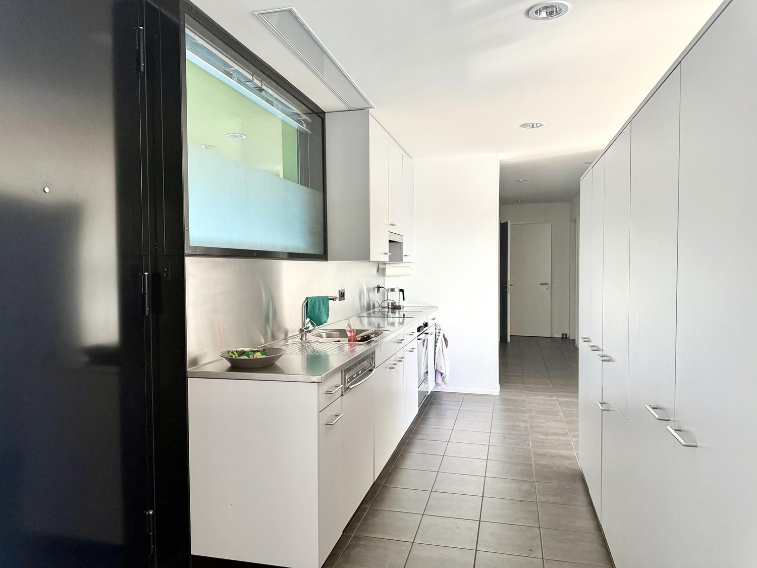 Chambre dans une colocation