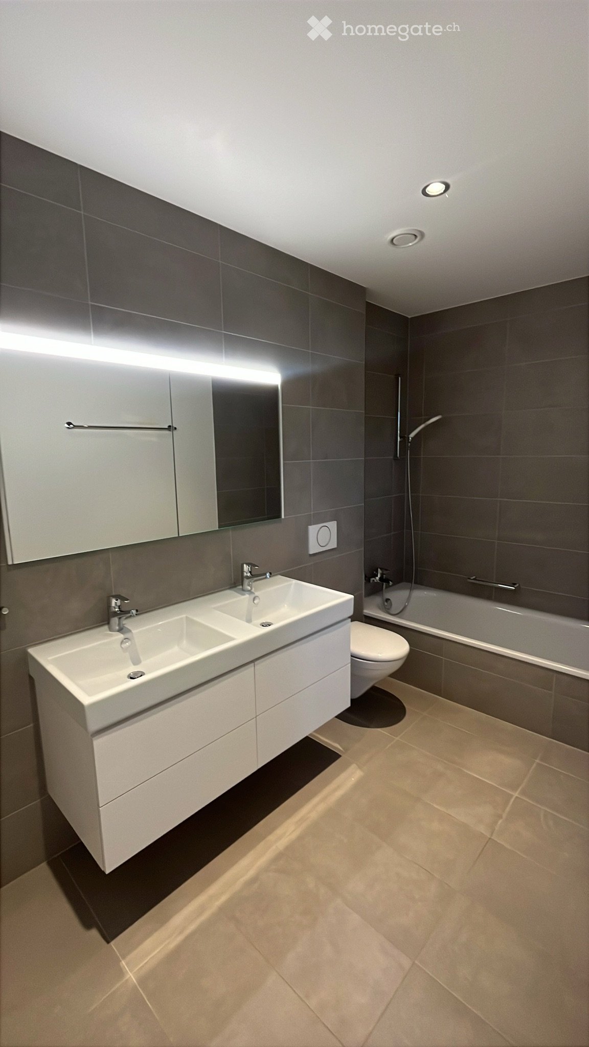 3 rooms apartment, Foto 4 von 5